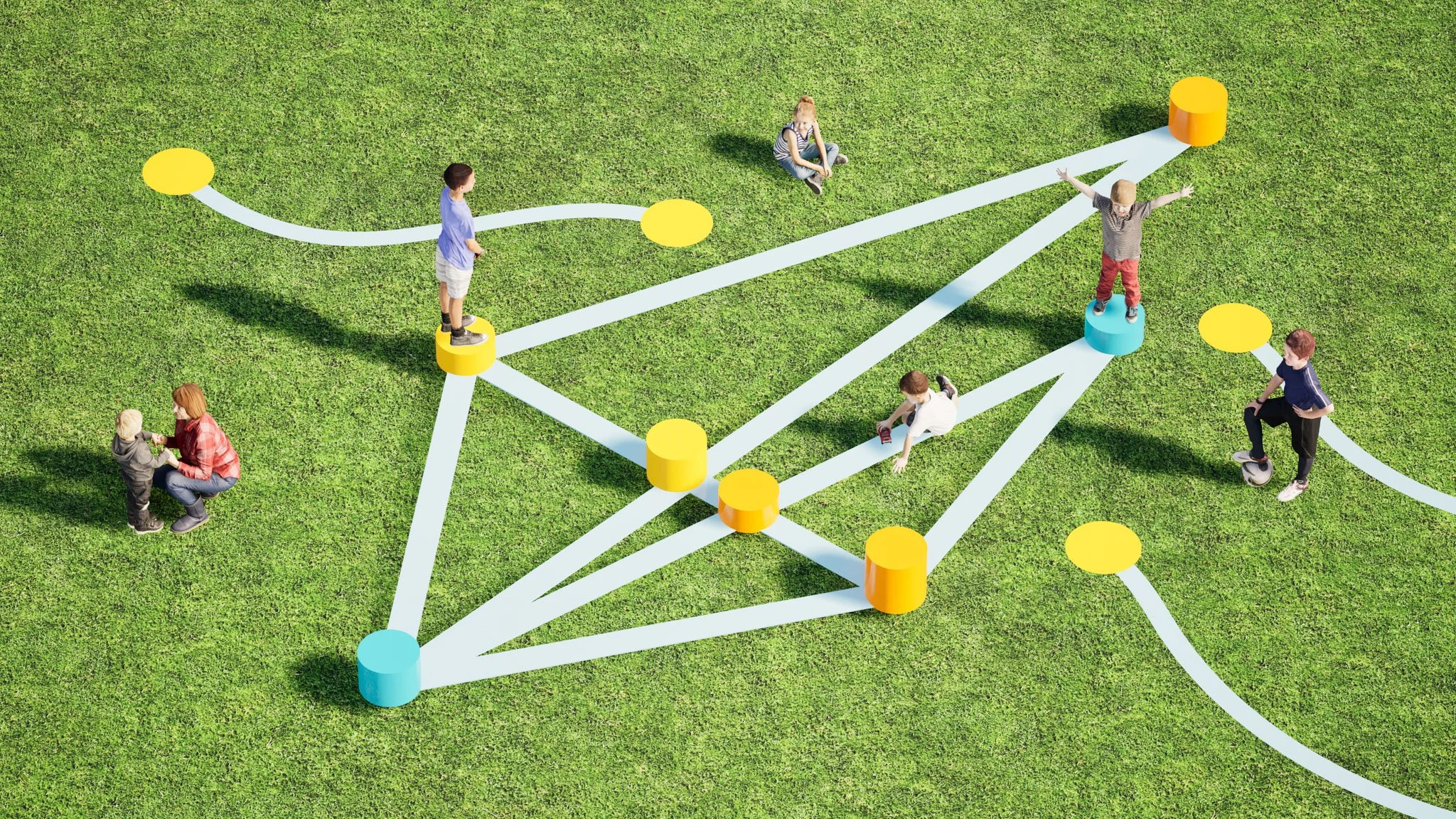 Math Playground — Jiabao Li 李佳宝